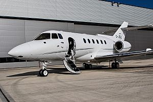 White Hawker 800