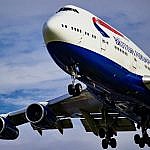 British Airways on the Move