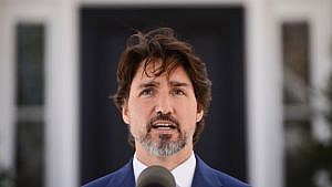 Justin Trudeau