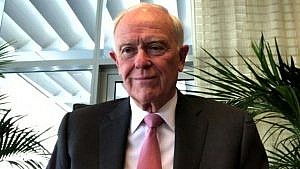 Sir Tim Clark
