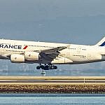 Air France A380