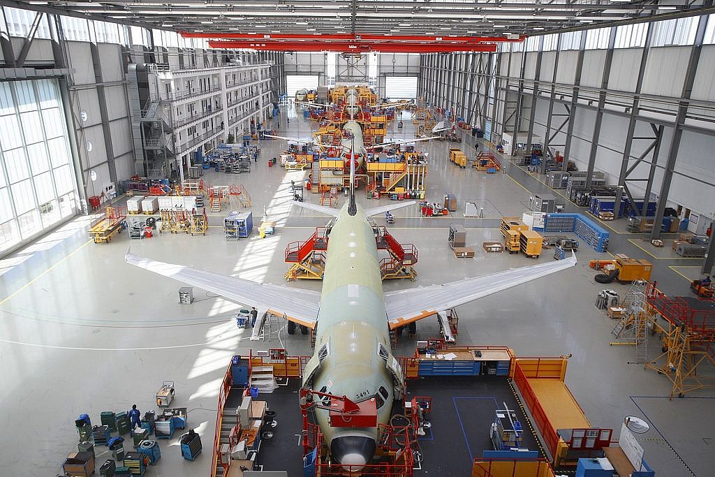 A320 Family