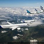 Airbus Fleet