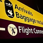 Heathrow Terminal 2