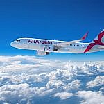AirArabia A320-neo