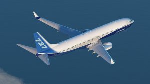 Boeing 737-NG