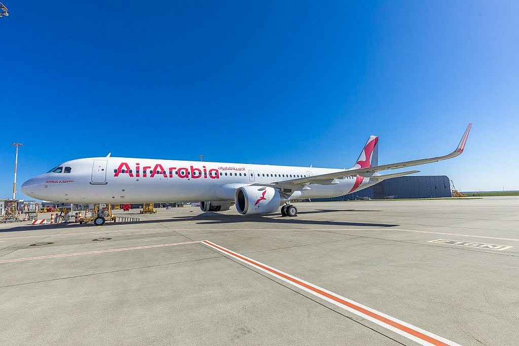 AirArabia