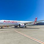 AirArabia