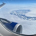 Back in the Air BA flight to Verona