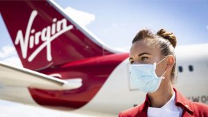 Virgin Atlantic
