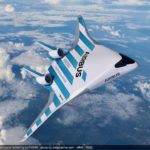 Airbus MAVERIC Next Generation Plane