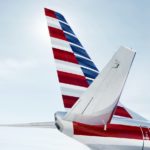 American Airlines Livery