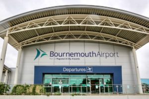 Bournemouth Airport