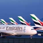 Emirates Livery
