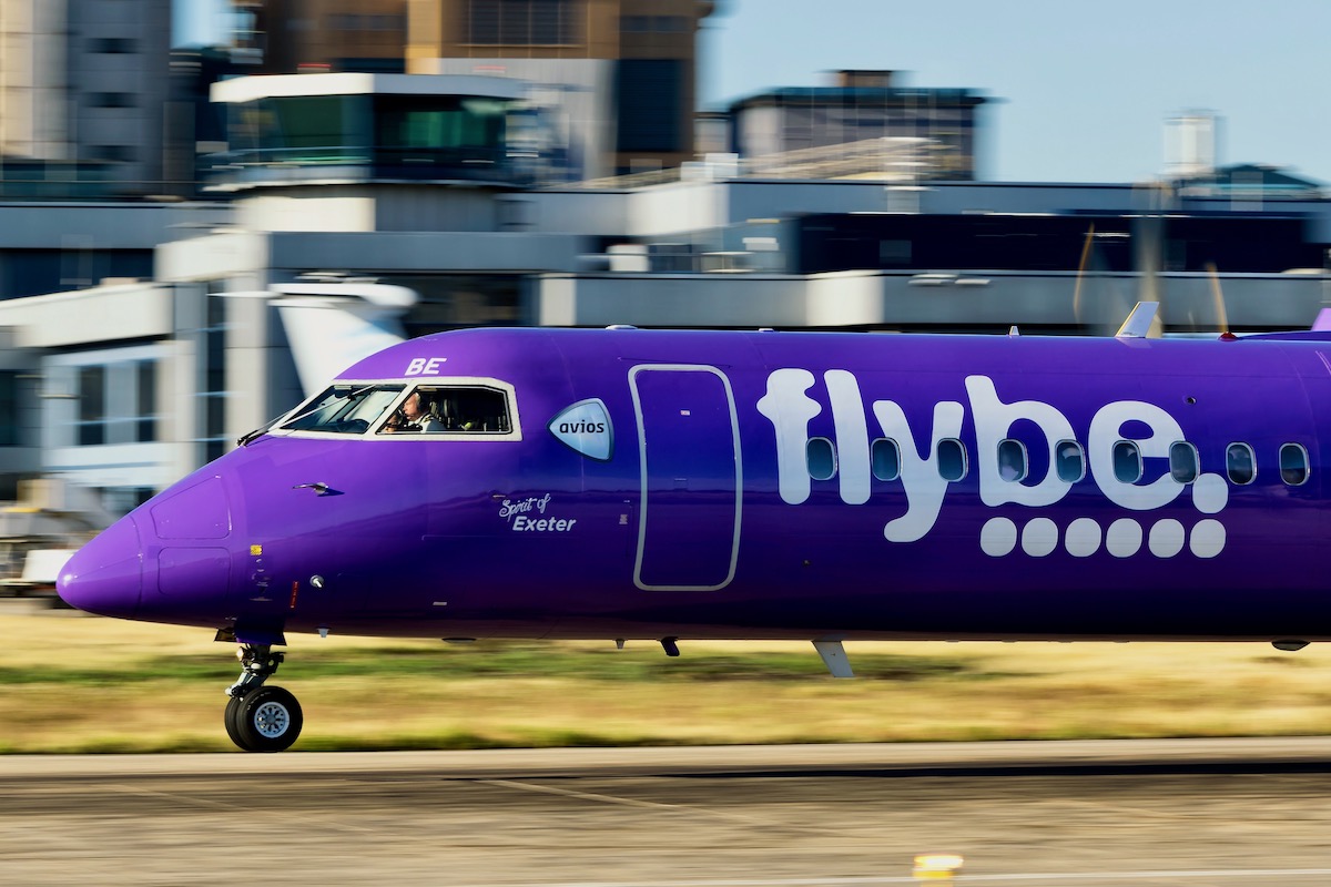 Flybe Comeback Planned For Spring 2021 - Travel Radar - Aviation News