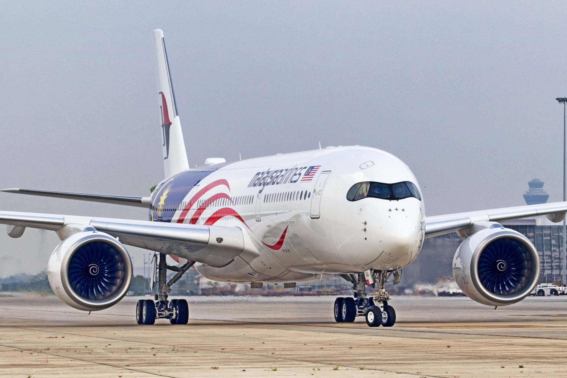 Malaysia Aviation Group Offers Early Retirement Schemes to Employees