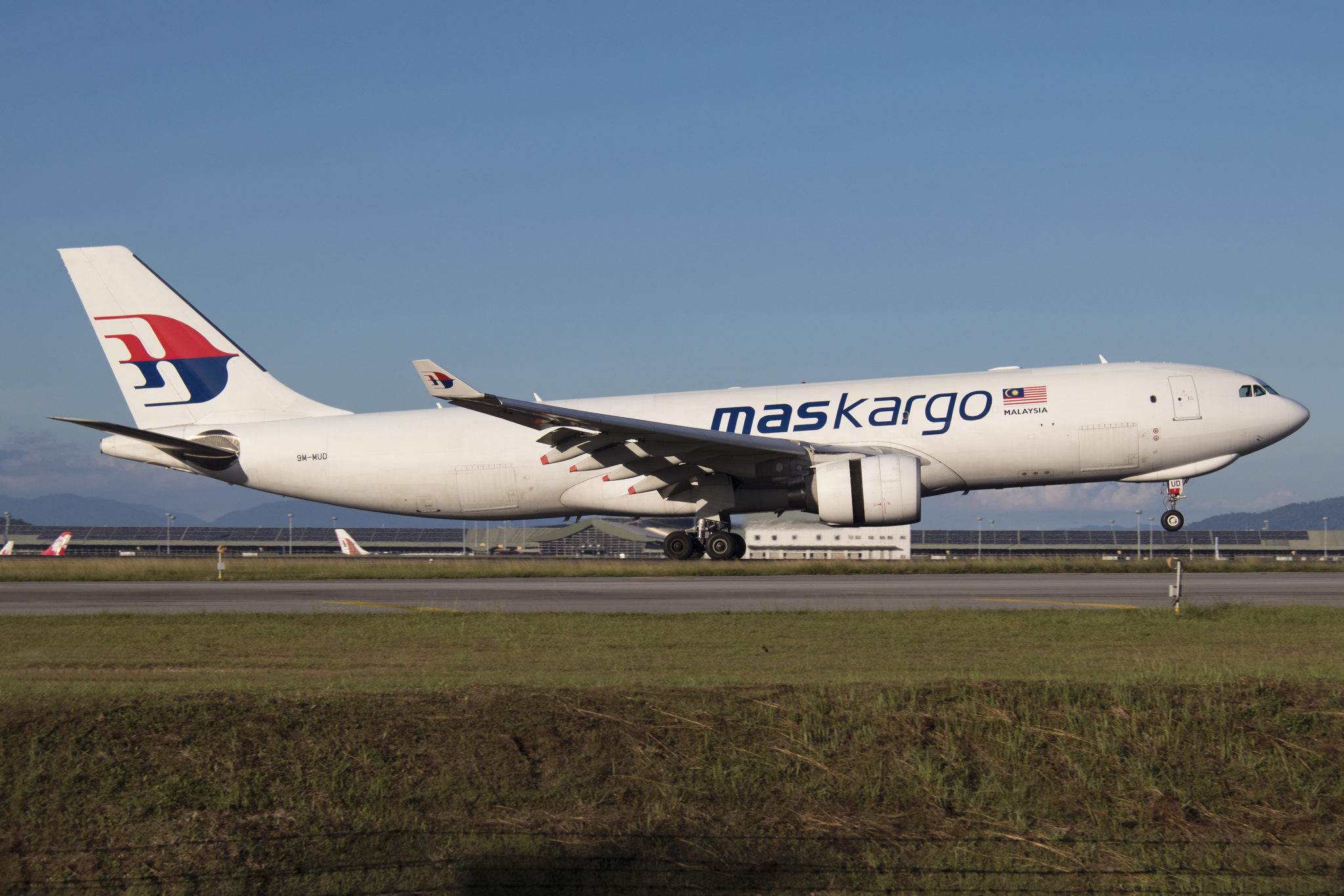 Malaysia Aviation Group Offers Early Retirement Schemes to Employees