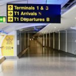 Manchester Airport