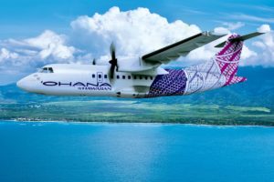 Ohana by Hawaiian Airlines