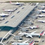 London Heathrow Terminal 5