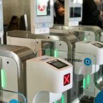 Technology at London Heathrow Airport