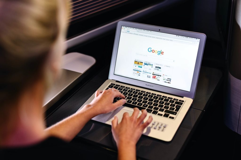 Inflight WiFi
