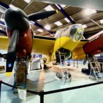 de Havilland DH 98 Mosquito