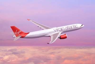 Virgin Atlantic's Austin Expansion