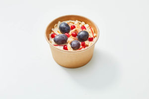 bircher muesli