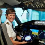 Female Pilots