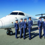 Female Pilots
