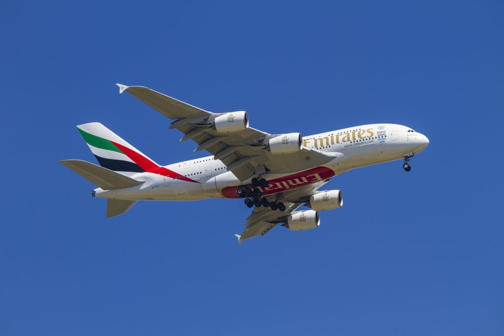 Emirates
