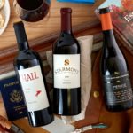 American Airlines Launches a Wine Delivery Service