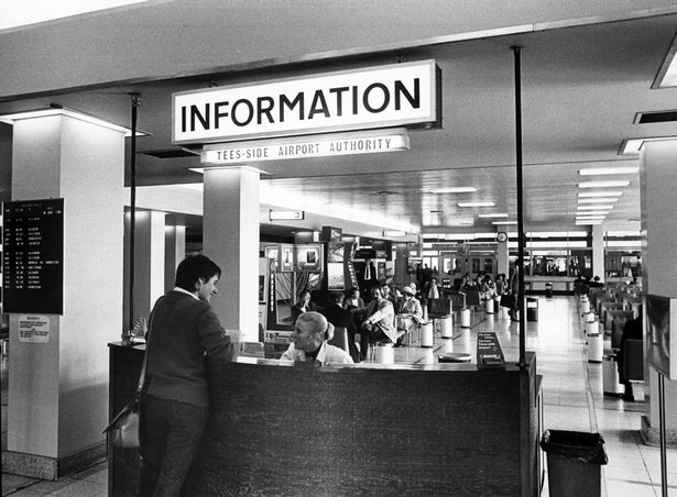 UK Airport