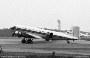 Singapore Airlines