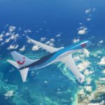 Tiu Airlines flying