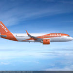 EasyJet Plane