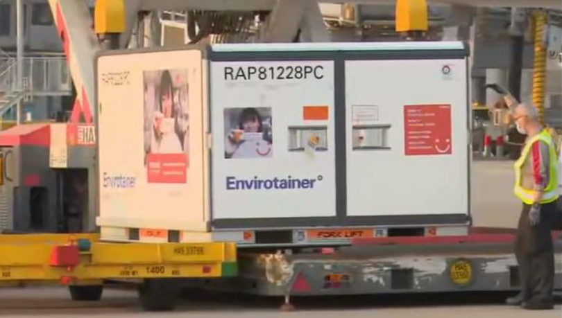 Envirotainer Cargo
