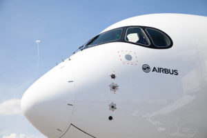 Airbus A350