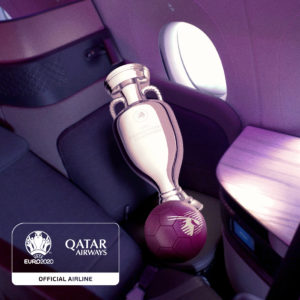 Qatar Airways