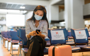 IATA Travel Pass
