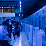 New JR East Line