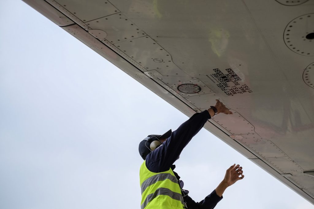 Sustainable Jet Fuel