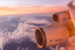 Aviation Sustainability