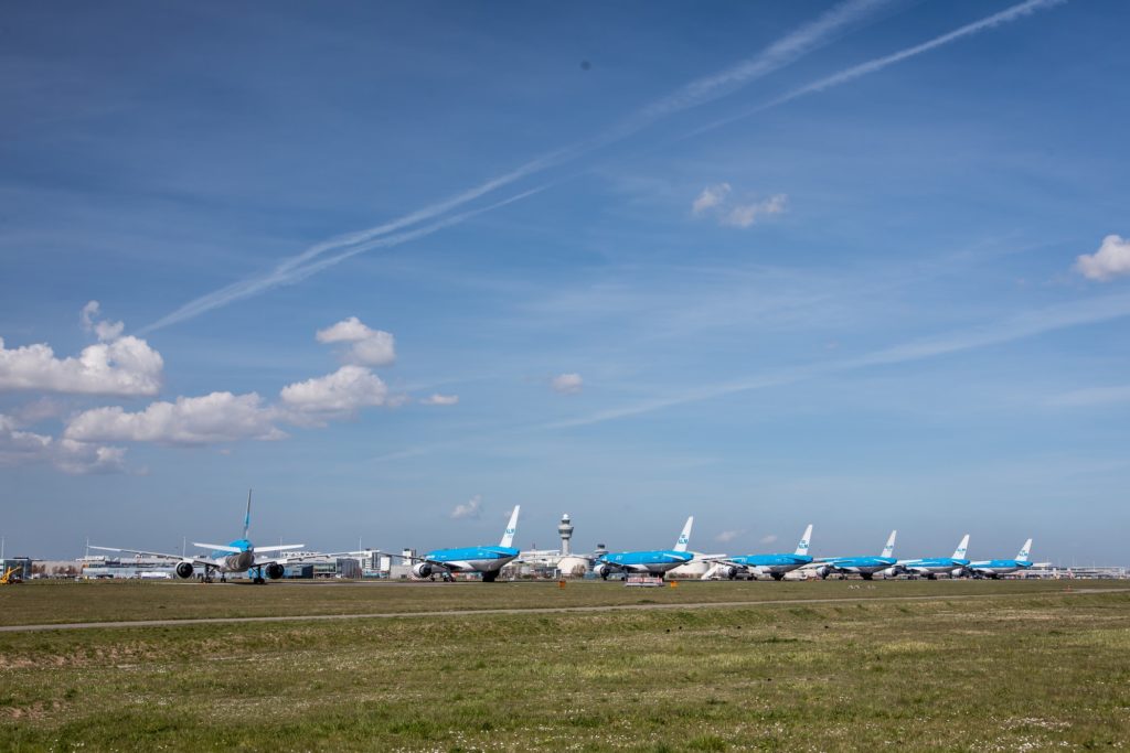 Sustainable Aviation Fuel