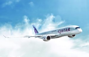 Qatar Airways