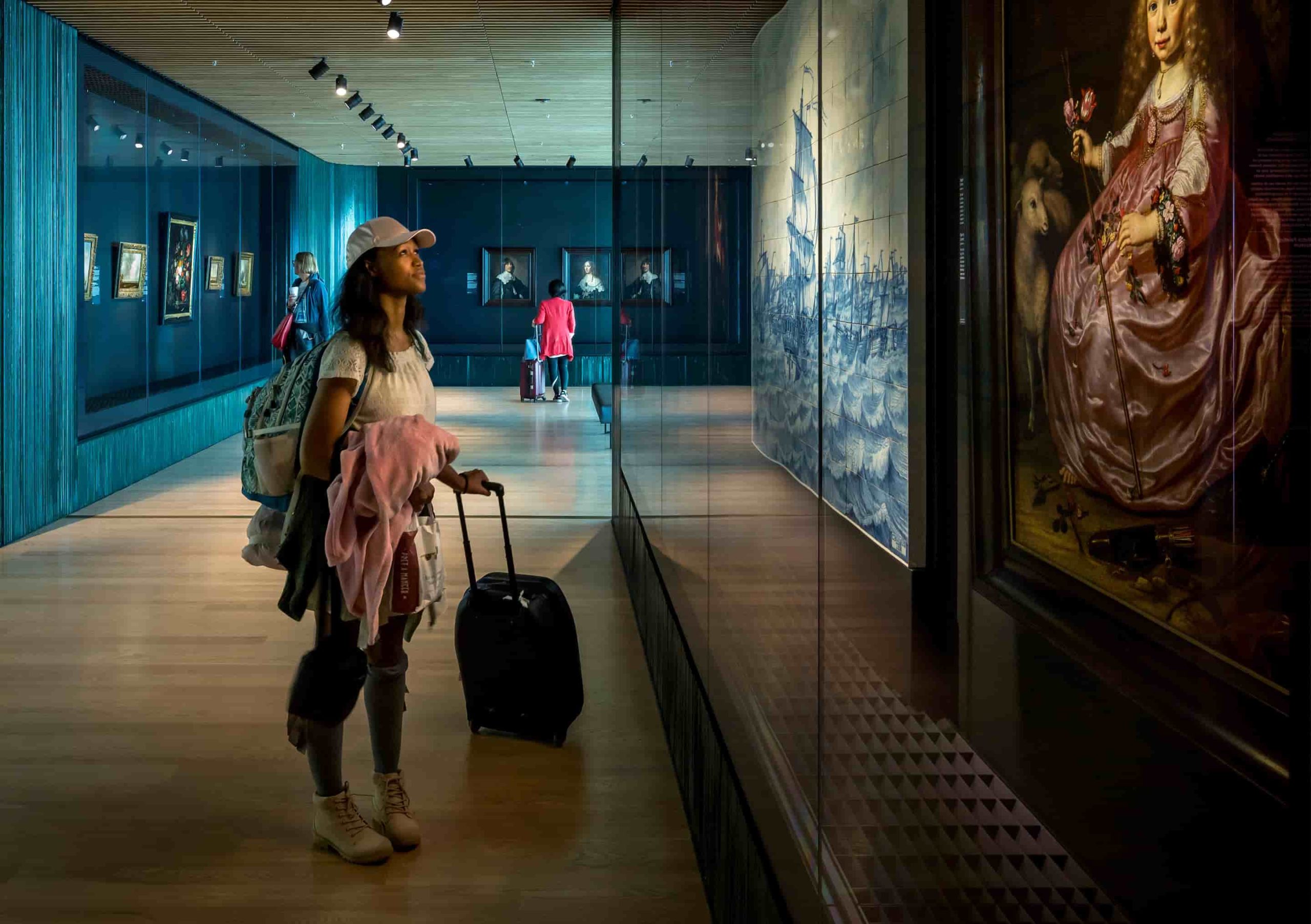 Rijksmuseum schiphol