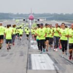 Budapest Airport-anna.aero runway run