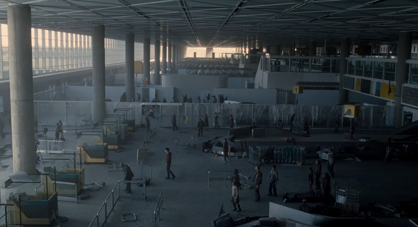 Montreal - Warm Bodies