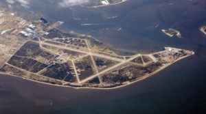 Montijo Air Base